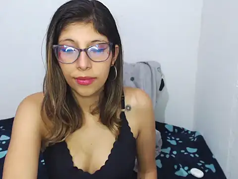 Adriana princesss online show from November 25, 2025, 10:54 pm