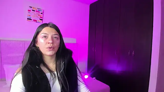 Snapshot of AmmySweett1 chatting on November 18, 2025, 12:19 pm AmmySweett1 online show from November 18, 2025, 12:19 pm