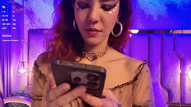 Snapshot of nix_wolf chatting on November 26, 2025, 3:17 am nix wolf online show from November 26, 2025, 3:17 am