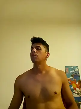 roddyron1n online show from November 28, 2025, 3:39 am