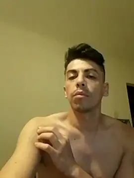 roddyron1n online show from November 17, 2025, 1:20 am