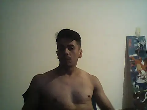 roddyron1n online show from November 24, 2025, 5:07 am