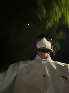 Snapshot of MEFUN- chatting on February 1, 2026, 4:27 pm MEFUN- online show from February 1, 2026, 4:27 pm