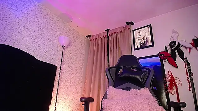 Noise Lux33 online show from February 9, 2026, 1:09 pm