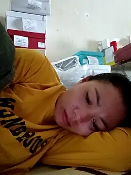 Lucky-688 online show from November 16, 2025, 5:01 am