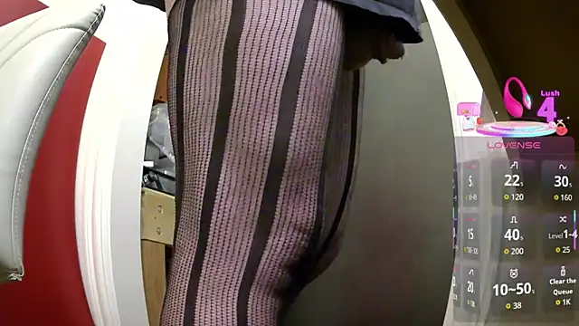 NaZtySar4h online show from March 3, 2026, 6:53 am