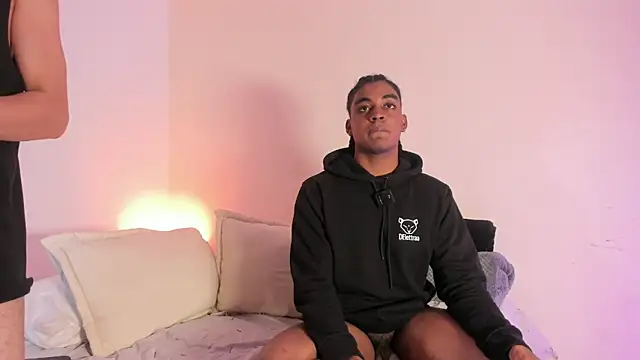 Mark Nico online show from February 7, 2026, 7:27 am