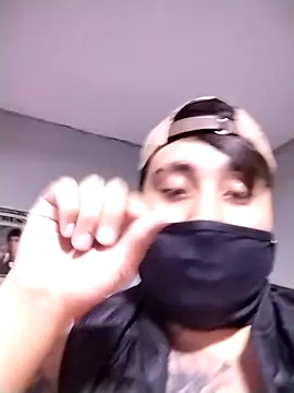 Matiascolageno online show from November 13, 2025, 6:28 am