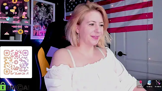 miss lisaaa online show from April 4, 2026, 3:02 am