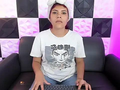 AfroditaMoore1 online show from November 15, 2025, 3:10 am