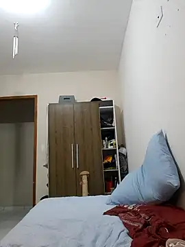 Snapshot of StellaStill@xh chatting on November 16, 2025, 2:49 am StellaStillxh online show from November 16, 2025, 2:49 am