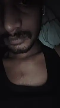 Snapshot of Ritik143jhil chatting on July 12, 2026, 7:37 pm Ritik143jhil online show from July 12, 2026, 7:37 pm