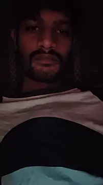 Ritik143jhil online show from April 11, 2026, 6:55 pm