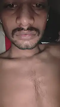 Snapshot of Ritik143jhil chatting on July 5, 2026, 7:43 pm Ritik143jhil online show from July 5, 2026, 7:43 pm