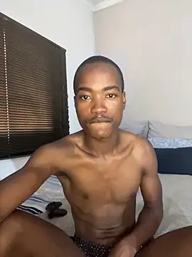 Boytoy BigD online show from November 23, 2025, 2:16 pm