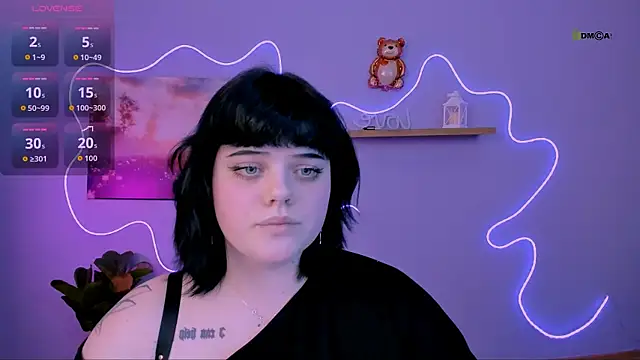 lika pop online show from March 2, 2026, 8:05 pm