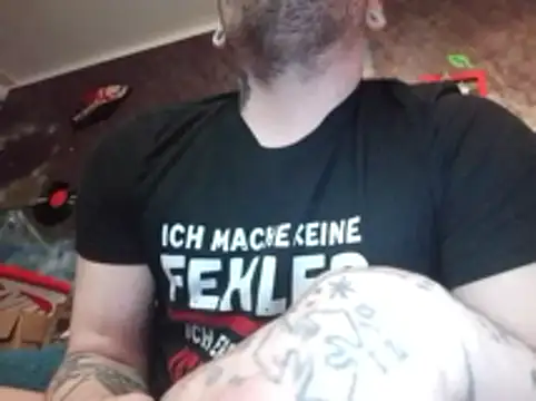 PrinzDukexh online show from February 11, 2026, 11:15 pm