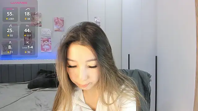 tokyodriftbae online show from February 7, 2026, 3:36 am