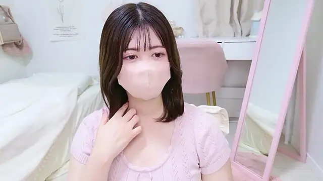 Snapshot of Ha_chan chatting on February 14, 2026, 11:38 pm Ha chan online show from February 14, 2026, 11:38 pm