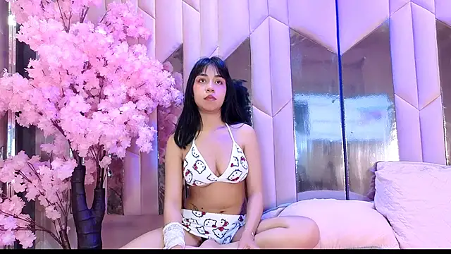 Dojameow1 online show from March 16, 2026, 3:26 pm