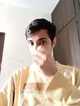 Jemin og online show from November 22, 2025, 9:41 am