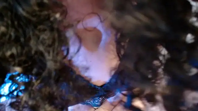 Snapshot of blackvelvetx69 chatting on December 4, 2025, 8:30 pm blackvelvetx69 online show from December 4, 2025, 8:30 pm