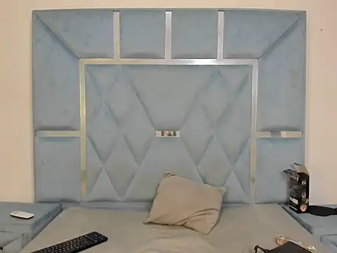 Kymasm online show from March 28, 2026, 1:01 pm