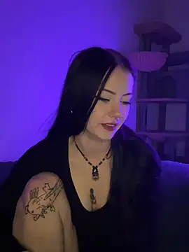 mysami420 online show from April 5, 2026, 6:03 pm