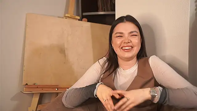 DetraAyala online show from November 21, 2025, 5:39 am