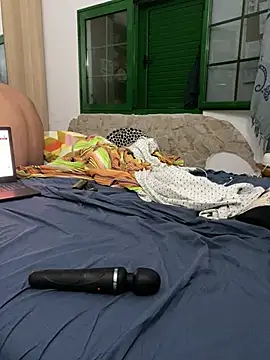sweetblacky87 online show from July 5, 2026, 9:32 pm
