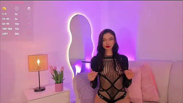 catalinaruiz  online show from December 2, 2025, 1:35 pm