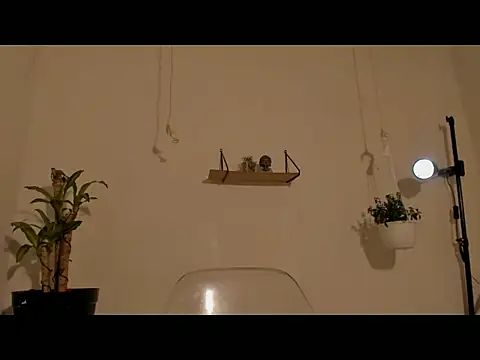 aprille15 online show from March 5, 2026, 8:38 pm