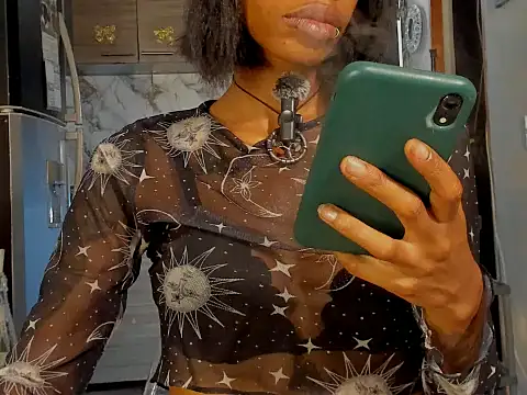 aprille15 online show from April 16, 2026, 5:57 pm