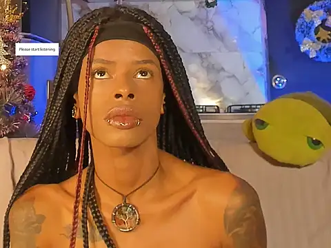 aprille15 online show from December 20, 2025, 8:22 pm