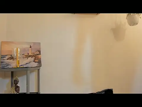 aprille15 online show from March 26, 2026, 9:56 pm