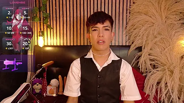 Angeldust19 online show from March 29, 2026, 3:08 am