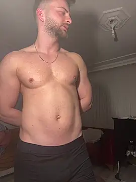 atesturky online show from March 6, 2026, 9:21 pm