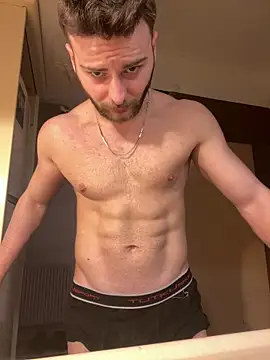 atesturky online show from February 6, 2026, 8:38 pm