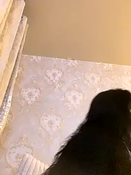 MarnieMarie online show from November 14, 2025, 6:00 pm