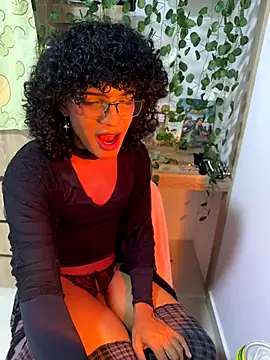 FemboyCarti online show from November 17, 2025, 4:27 am