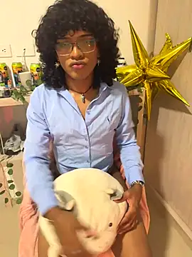 FemboyCarti online show from November 14, 2025, 4:38 am