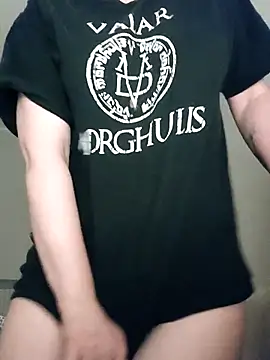 DevaBlu online show from November 13, 2025, 11:41 pm