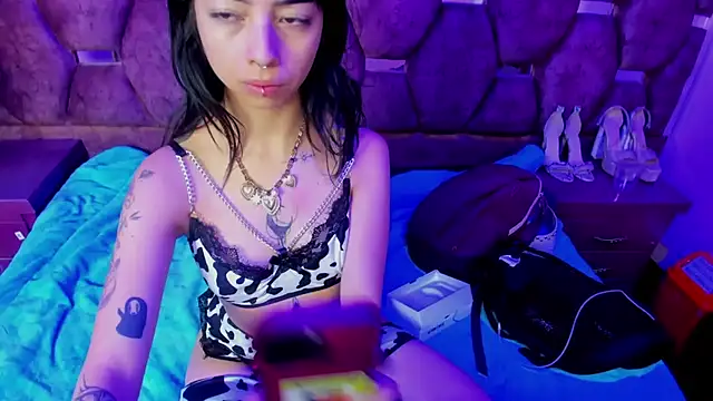 Snapshot of _Ivy_Luna chatting on May 17, 2026, 6:41 pm Ivy Luna online show from May 17, 2026, 6:41 pm