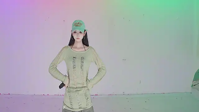 STY-0089 online show from March 27, 2026, 8:26 am