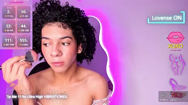 Snapshot of alaiasexygirl chatting on February 28, 2026, 11:37 pm alaiasexygirl online show from February 28, 2026, 11:37 pm