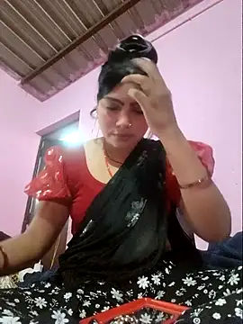 Snapshot of Jankisinghji chatting on January 19, 2026, 1:20 am Jankisinghji online show from January 19, 2026, 1:20 am