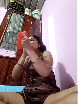 Snapshot of Jankisinghji chatting on February 20, 2026, 9:39 pm Jankisinghji online show from February 20, 2026, 9:39 pm