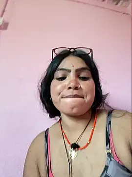 Snapshot of Jankisinghji chatting on February 20, 2026, 6:19 am Jankisinghji online show from February 20, 2026, 6:19 am