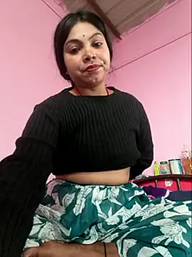 Snapshot of Jankisinghji chatting on January 10, 2026, 4:19 am Jankisinghji online show from January 10, 2026, 4:19 am