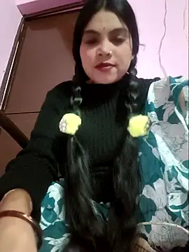 Snapshot of Jankisinghji chatting on January 8, 2026, 4:02 pm Jankisinghji online show from January 8, 2026, 4:02 pm